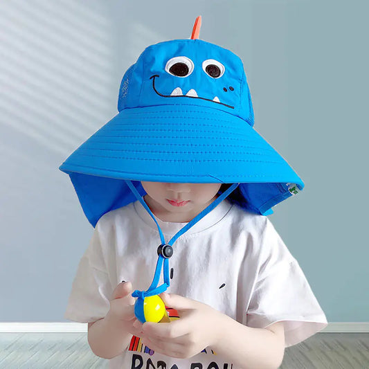 Freya SunHat
