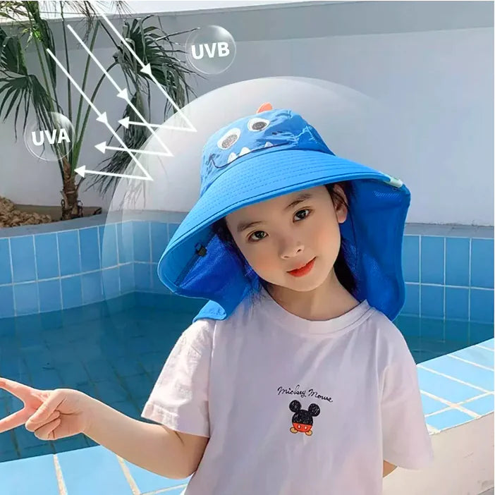 Freya SunHat