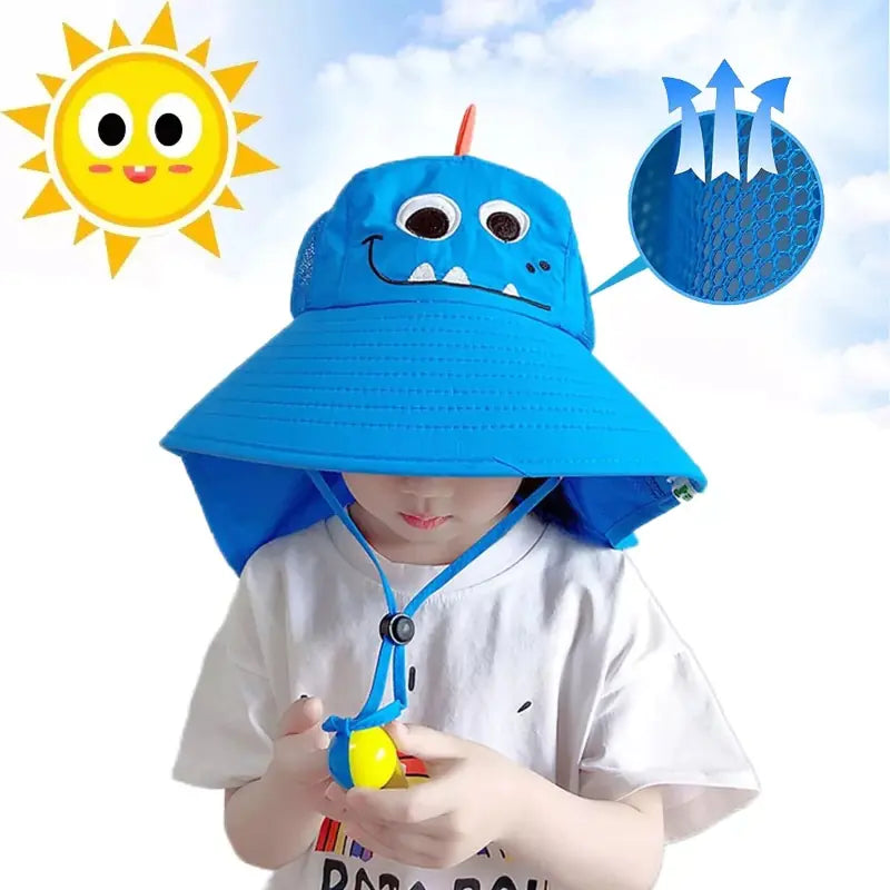 Freya SunHat