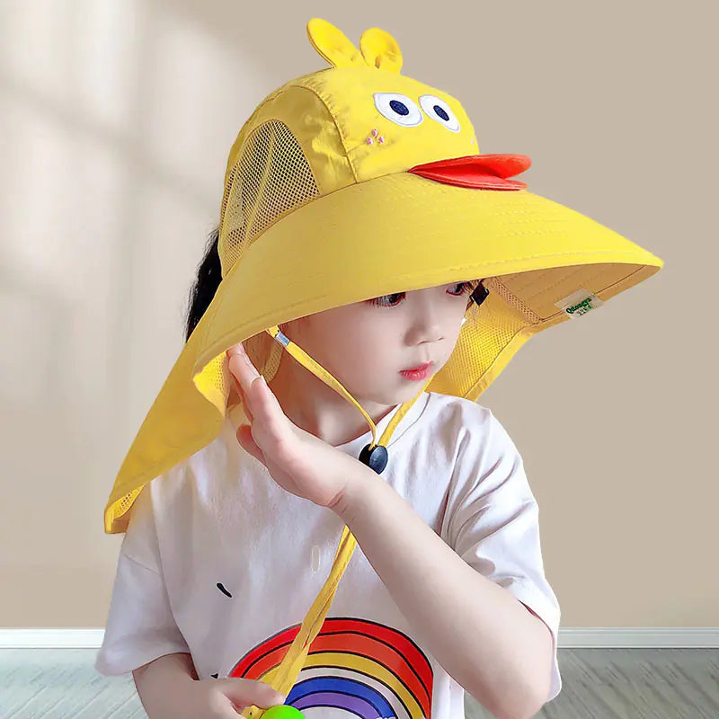Freya SunHat