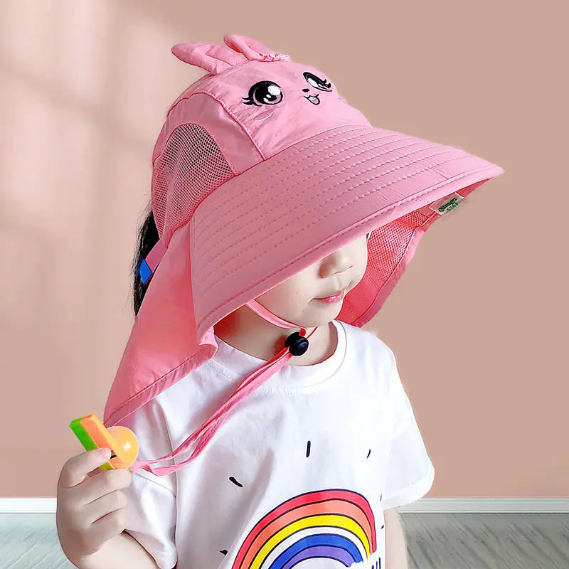 Freya SunHat