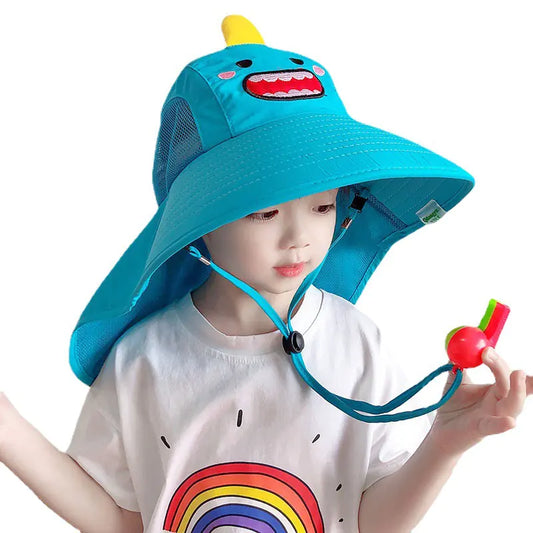 Freya SunHat
