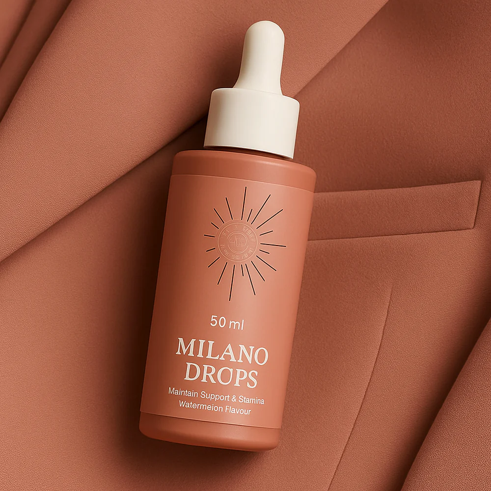 Milano Drops